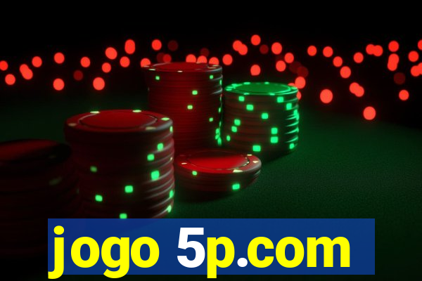 jogo 5p.com